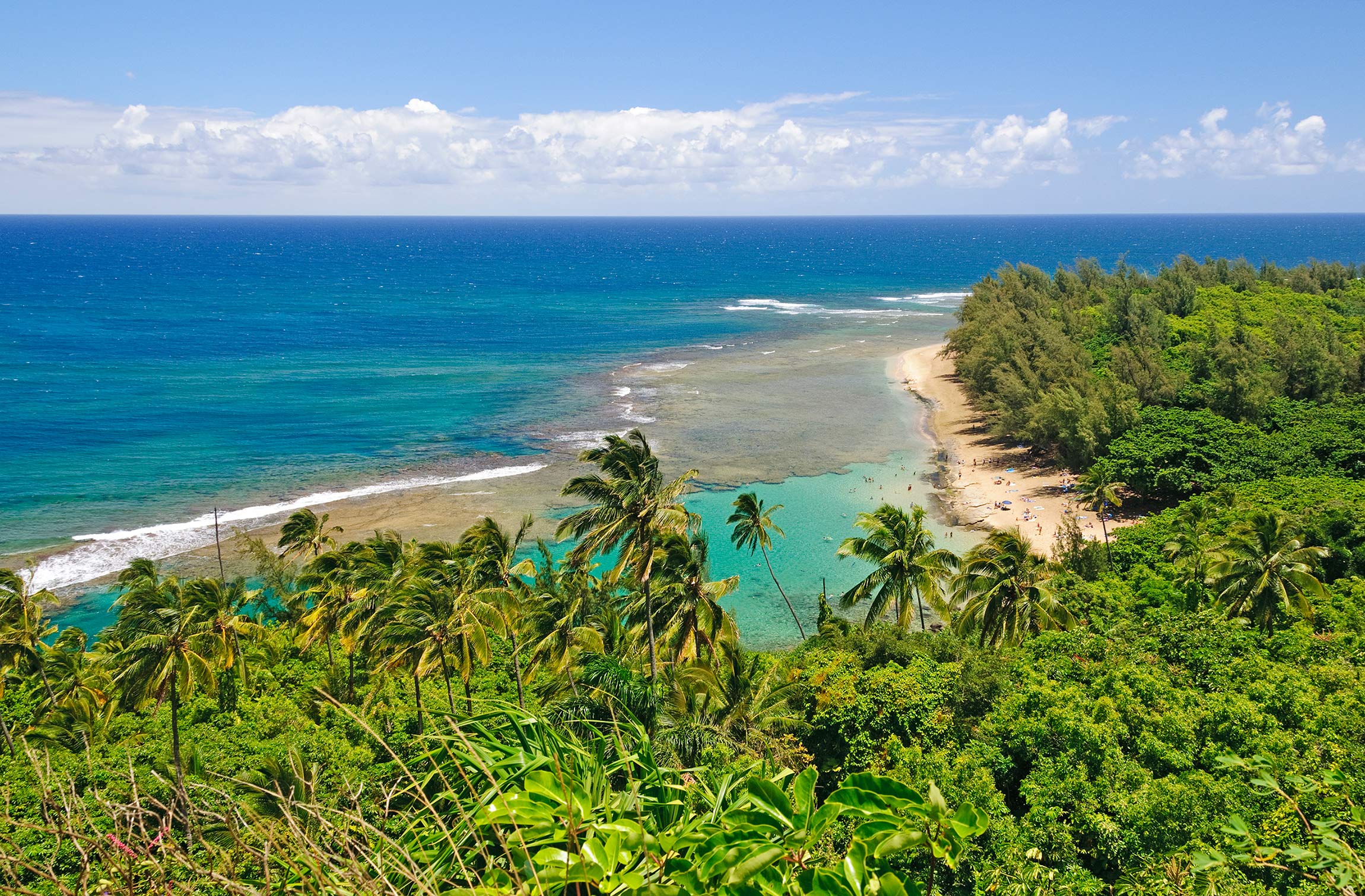 How to Visit Haena State Park and Kalalau